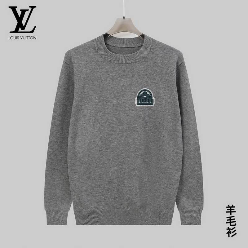 LV Men's Sweater 61